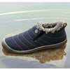 Load image into Gallery viewer, Men&#39;s cotton shoes snow boots