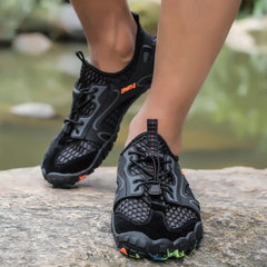 Mostelo Five-finger Hiking Shoes, Upstream Shoes, Male Swimming Shoes, Speed Interference Shoes