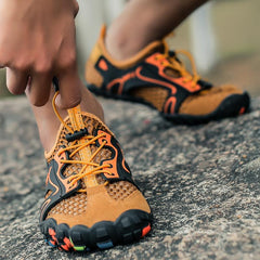 Mostelo Five-finger Hiking Shoes, Upstream Shoes, Male Swimming Shoes, Speed Interference Shoes