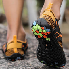 Mostelo Five-finger Hiking Shoes, Upstream Shoes, Male Swimming Shoes, Speed Interference Shoes
