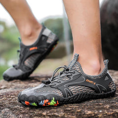 Mostelo Five-finger Hiking Shoes, Upstream Shoes, Male Swimming Shoes, Speed Interference Shoes