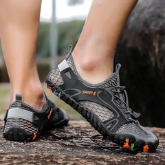 Mostelo Five-finger Hiking Shoes, Upstream Shoes, Male Swimming Shoes, Speed Interference Shoes