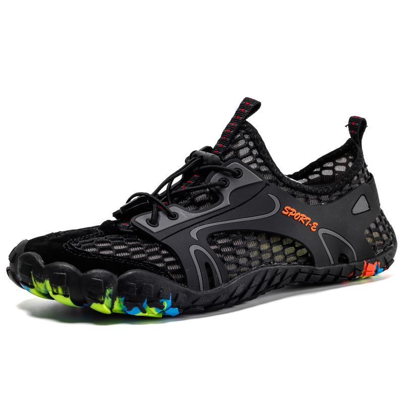 Mostelo Five-finger Hiking Shoes, Upstream Shoes, Male Swimming Shoes, Speed Interference Shoes