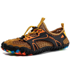 Mostelo Five-finger Hiking Shoes, Upstream Shoes, Male Swimming Shoes, Speed Interference Shoes
