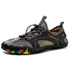 Mostelo Five-finger Hiking Shoes, Upstream Shoes, Male Swimming Shoes, Speed Interference Shoes