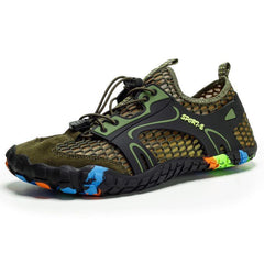 Mostelo Five-finger Hiking Shoes, Upstream Shoes, Male Swimming Shoes, Speed Interference Shoes