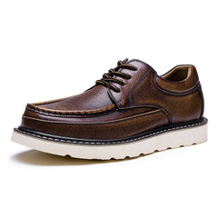 Mostelo Marc Men's Casual Dress Shoes