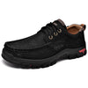 Mostelo With Laces - Transition boots with orthopedic and extremely comfortable sole