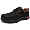 Mostelo® With Laces - Transition boots with orthopedic and extremely comfortable sole
