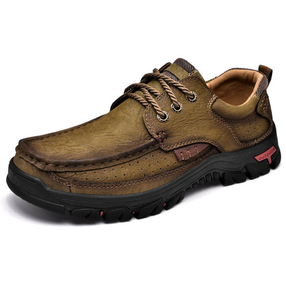 Mostelo® With Laces - Transition boots with orthopedic and extremely comfortable sole