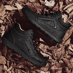Mostelo Versatile Men's Winter Boots, Ideal for Sports, Work and Outdoor Activities