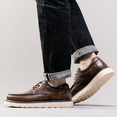 Mostelo Marc Men's Casual Dress Shoes