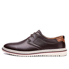 MOSTELO URBAN LOAFER WITH LACES