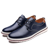 MOSTELO URBAN LOAFER WITH LACES