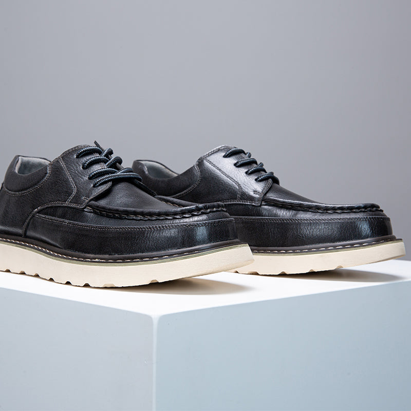 Mostelo Marc Men's Casual Dress Shoes