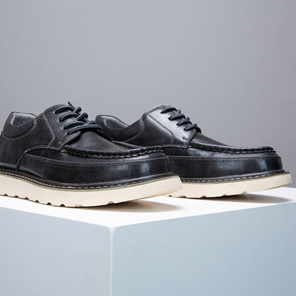 Mostelo Marc Men's Casual Dress Shoes