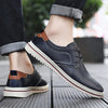 MOSTELO URBAN LOAFER WITH LACES