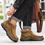 Mostelo™ - High top transition with orthopedic and extremely comfortable sole