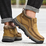 Mostelo™ - High top transition with orthopedic and extremely comfortable sole