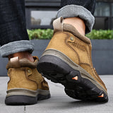 Mostelo™ - High top transition with orthopedic and extremely comfortable sole