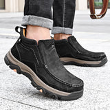 Mostelo™ - High top transition with orthopedic and extremely comfortable sole