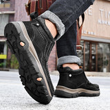 Mostelo™ - High top transition with orthopedic and extremely comfortable sole