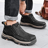Mostelo™ - High top transition with orthopedic and extremely comfortable sole