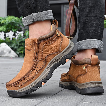 Mostelo™ - High top transition with orthopedic and extremely comfortable sole
