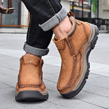 Mostelo™ - High top transition with orthopedic and extremely comfortable sole