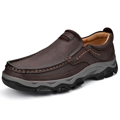 Mostelo® -  transition with orthopedic and extremely comfortable sole