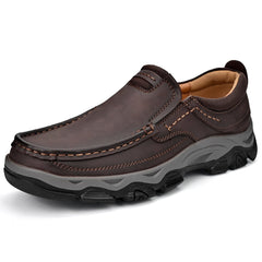 Mostelo® -  transition with orthopedic and extremely comfortable sole (Ⅰ)