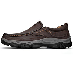 Mostelo® -  transition with orthopedic and extremely comfortable sole (Ⅰ)