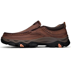 Mostelo® -  transition with orthopedic and extremely comfortable sole (Ⅰ)