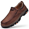 Mostelo® -  transition with orthopedic and extremely comfortable sole (Ⅰ)