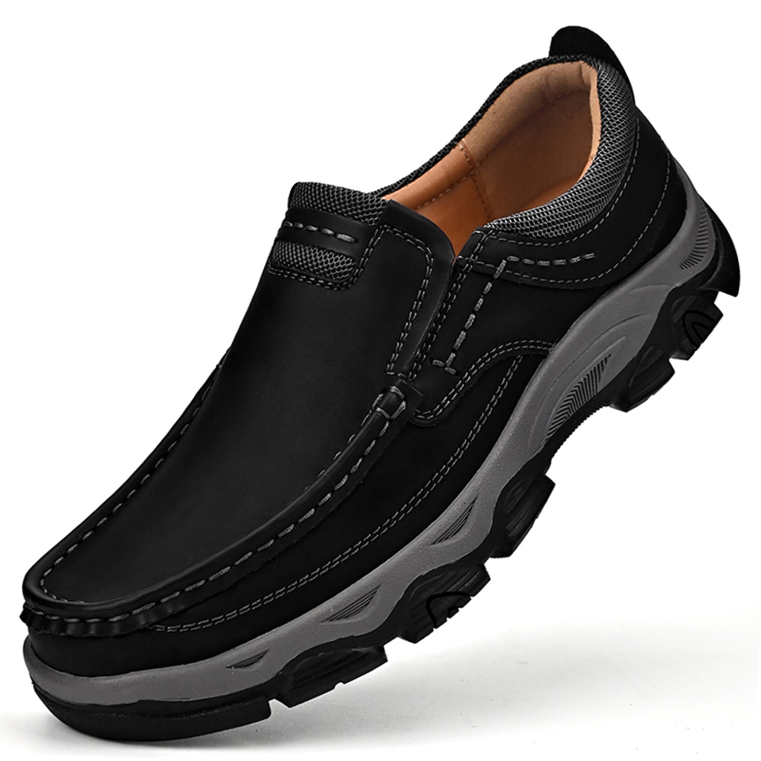 Mostelo® -  transition with orthopedic and extremely comfortable sole (Ⅰ)