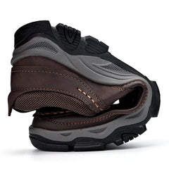 Mostelo® -  transition with orthopedic and extremely comfortable sole (Ⅰ)