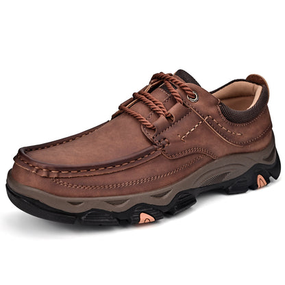 Mostelo® -  transition with orthopedic and extremely comfortable sole with laces (Ⅰ)