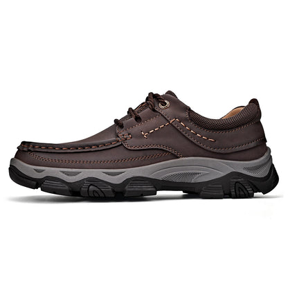 Mostelo® -  transition with orthopedic and extremely comfortable sole with laces (Ⅰ)