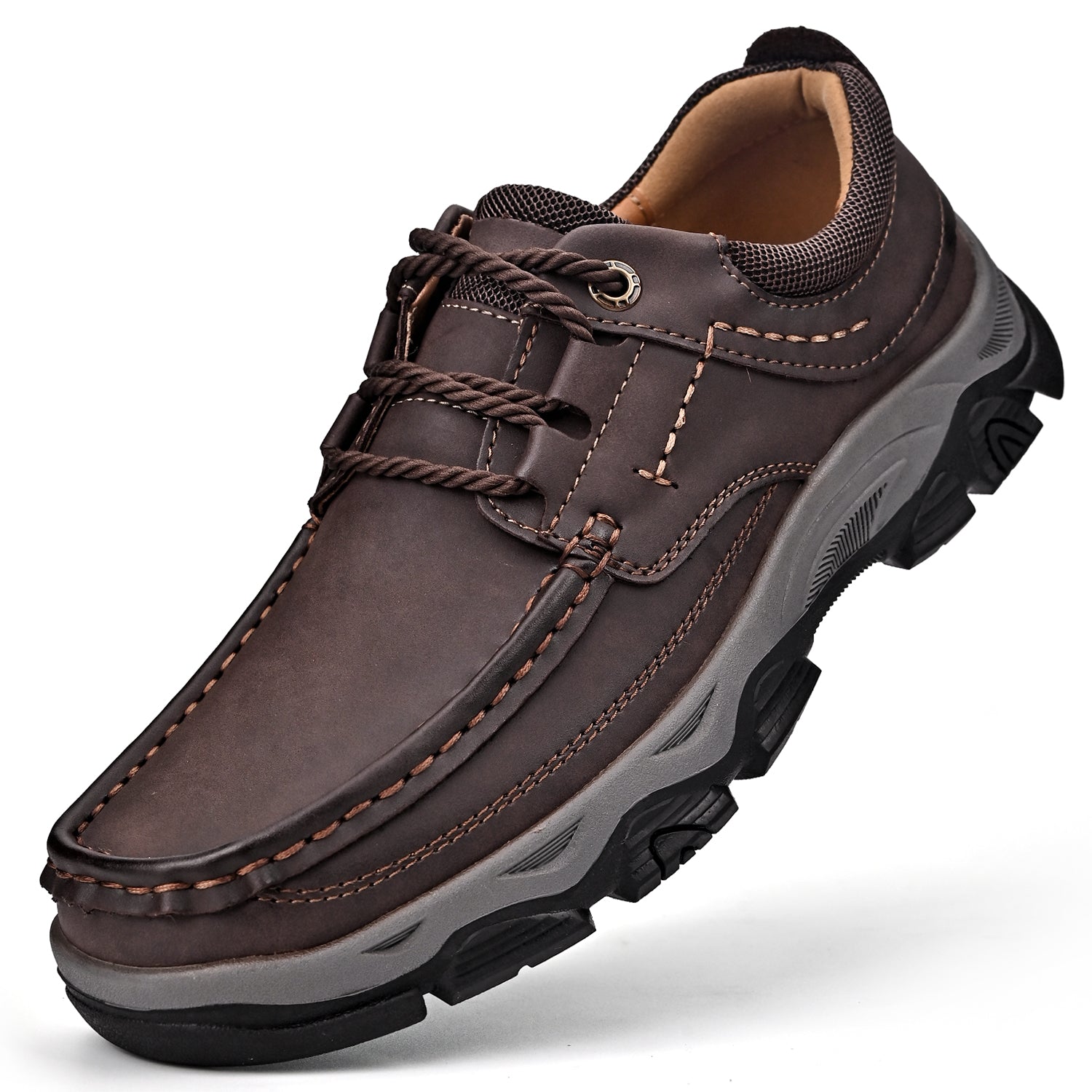 Mostelo® -  transition with orthopedic and extremely comfortable sole with laces (Ⅰ)