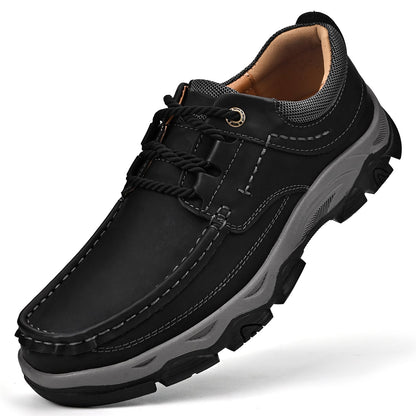 Mostelo® -  transition with orthopedic and extremely comfortable sole with laces (Ⅰ)