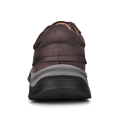 Mostelo® -  transition with orthopedic and extremely comfortable sole with laces (Ⅰ)