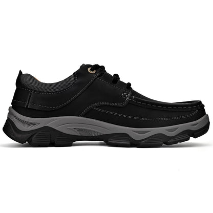 Mostelo® -  transition with orthopedic and extremely comfortable sole with laces (Ⅰ)
