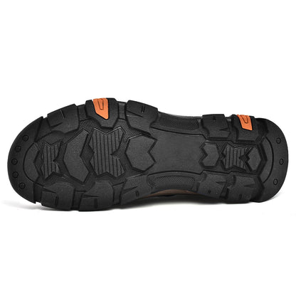 Mostelo® -  transition with orthopedic and extremely comfortable sole with laces (Ⅰ)