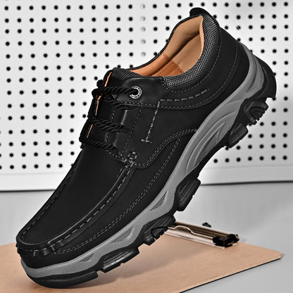 Mostelo® -  transition with orthopedic and extremely comfortable sole with laces (Ⅰ)