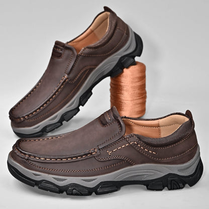 Mostelo® -  transition with orthopedic and extremely comfortable sole