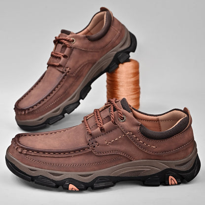Mostelo® -  transition with orthopedic and extremely comfortable sole with laces (Ⅰ)