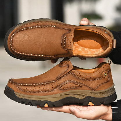 Mostelo®- transition boots V2 with orthopedic and extremely comfortable sole