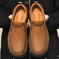 Mostelo®- transition boots V2 with orthopedic and extremely comfortable sole