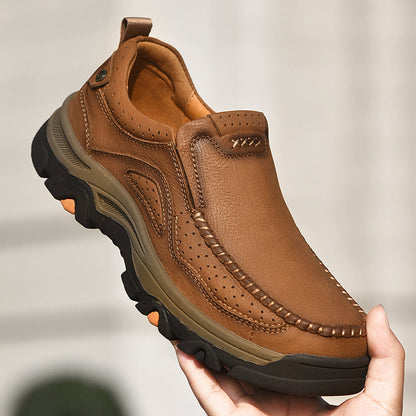 Mostelo®- transition boots V2 with orthopedic and extremely comfortable sole
