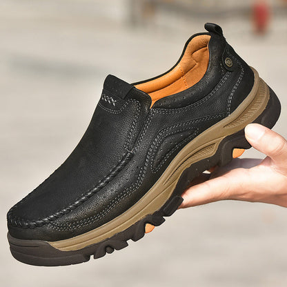 Mostelo®- transition boots V2 with orthopedic and extremely comfortable sole